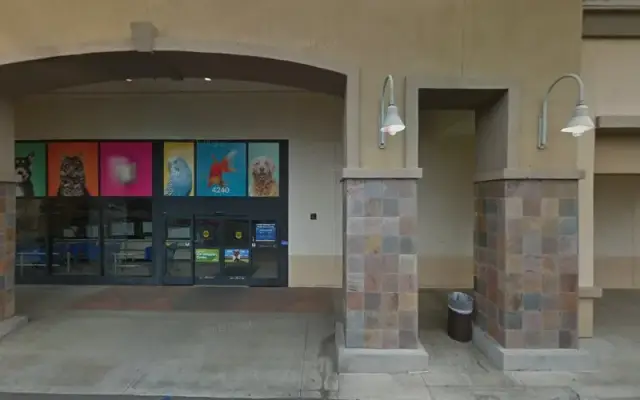 PetSmart Grooming in Visalia, CA