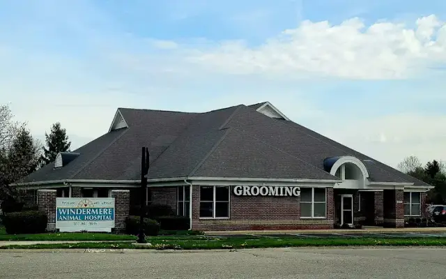 Windermere Animal Hospital in Fishers, IN