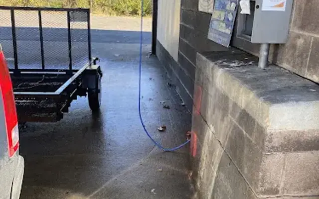 Clean Spot Car & Dog Wash in Fort Wayne, IN