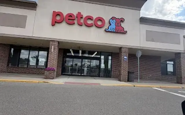 Petco in Rochester, MI