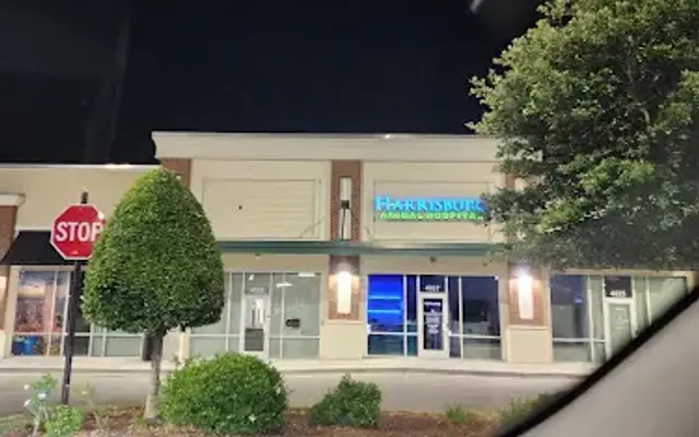 PetSmart Grooming in Harrisburg, NC