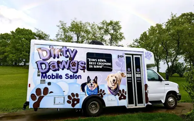 Dirty Dawgs Mobile Salon in New Derry, PA