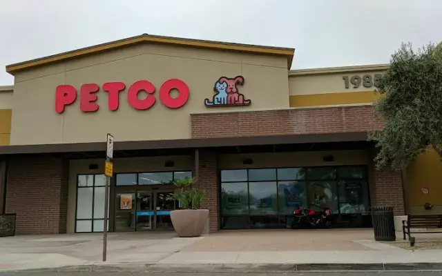 Petco in Goodyear, AZ