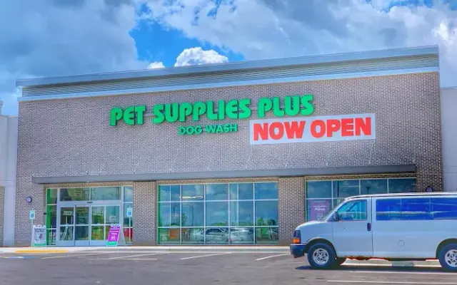 Pet Supplies Plus Owasso in Owasso, OK