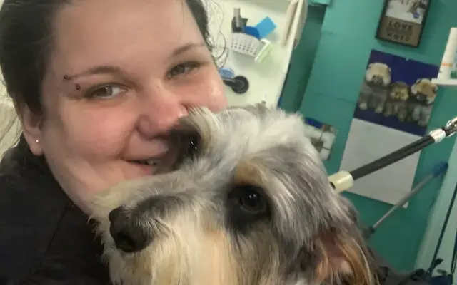 Kandi's Pet Grooming in Swansea, SC