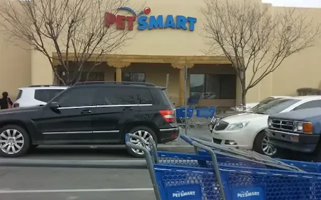 PetSmart in Santa Fe, NM