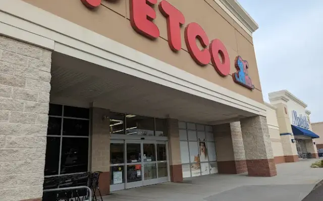 Petco in Richmond, VA