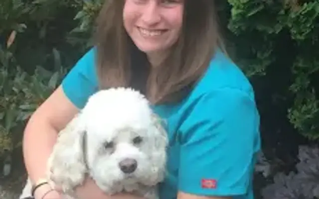 Mariel’s Pet Care in Charles Town, WV