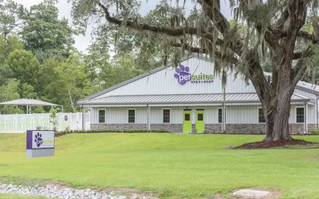 PetSuites Northshore in Covington, LA
