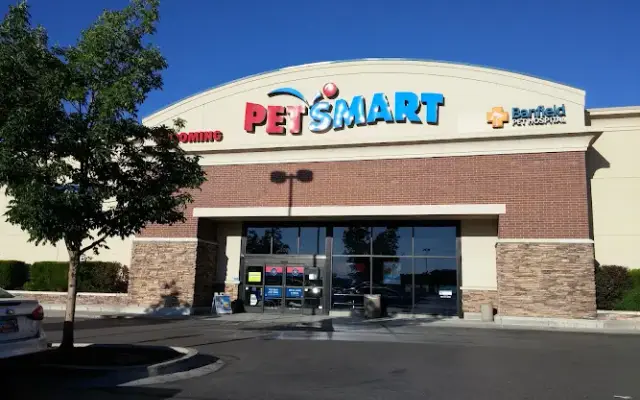 PetSmart in Salt Lake City, UT