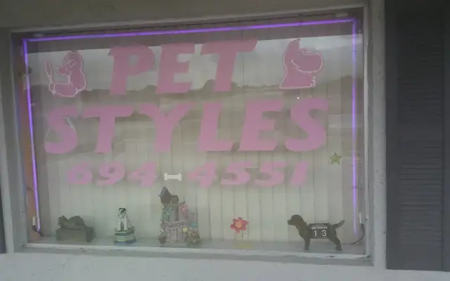 PetStyles in Ocala, FL