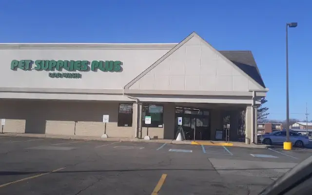 Pet Supplies Plus Portage in Portage, IN