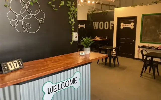 Must Love Paws in Corvallis, OR