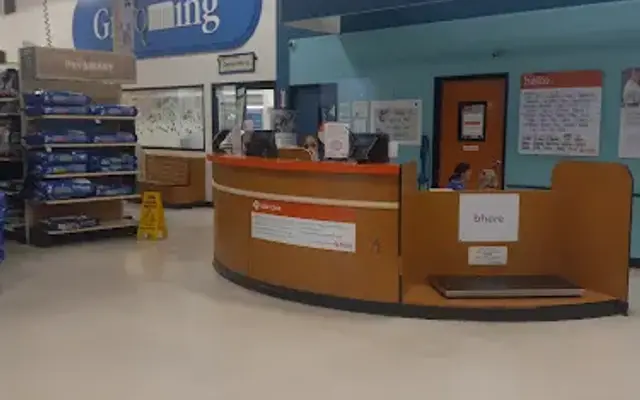 PetSmart in Tucson, AZ