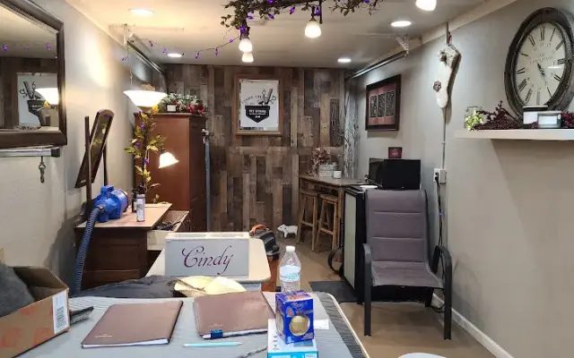 Canine Creations in Grants Pass, OR