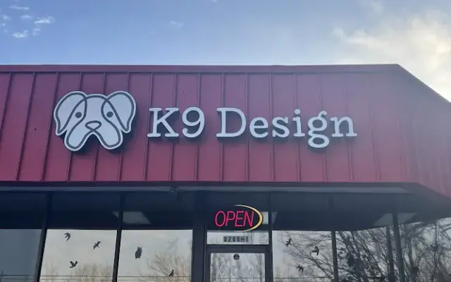 K-9 Design Pet Grooming in Conroe, TX
