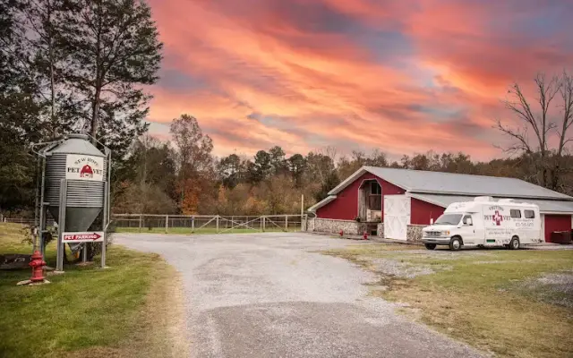 New Hope Pet Vet in Cleveland, TN