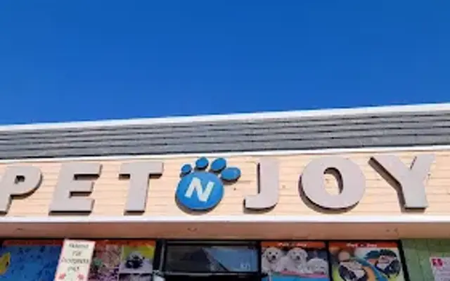 PETNJOY LA in Los Angeles, CA