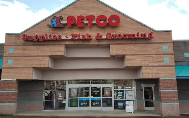 Petco in Corvallis, OR