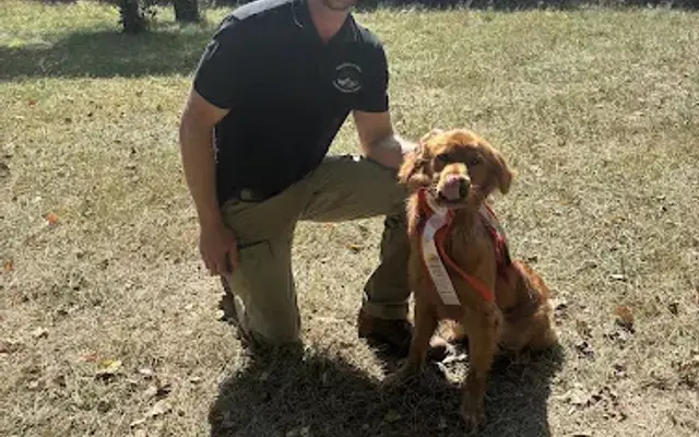 Four-Seasons Pet Resort and Training Center in Columbus, MI