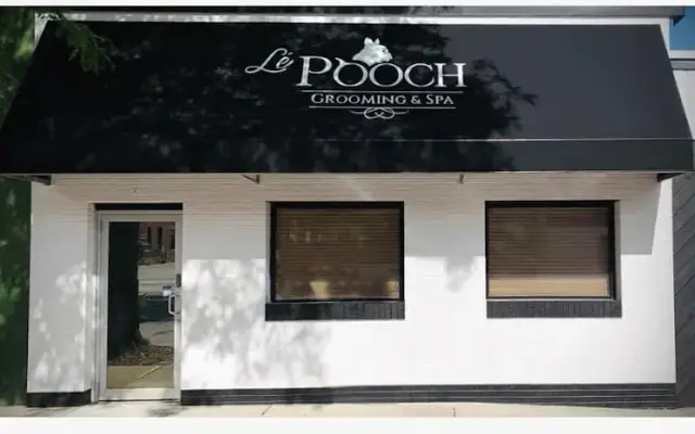 Le Pooch Grooming & Spa LLC in Alma, MI