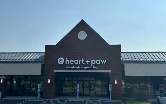 Heart + Paw in Sewell, NJ