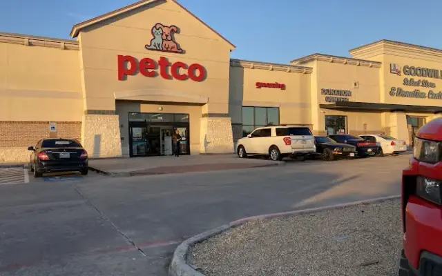 Petco in Humble, TX