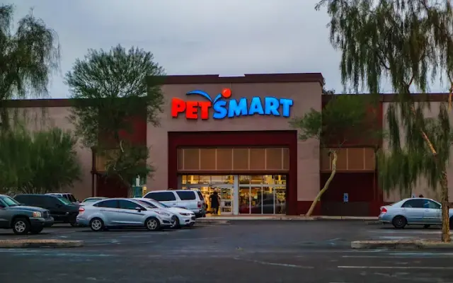 PetSmart in Phoenix, AZ