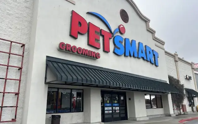 PetSmart Grooming in Sand City, CA