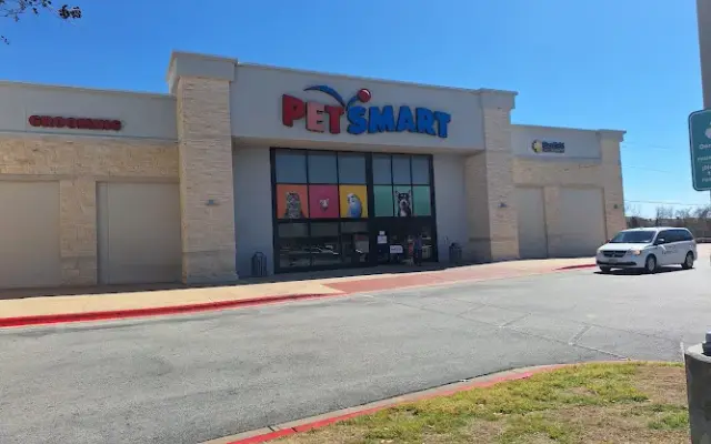 PetSmart in Austin, TX