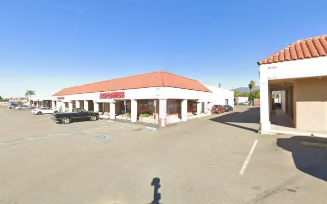 Club Mutt in Montclair, CA