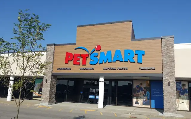 PetSmart in Mayfield Heights, OH