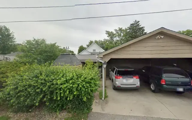 Parker's Pet Parlor in Columbia City, IN