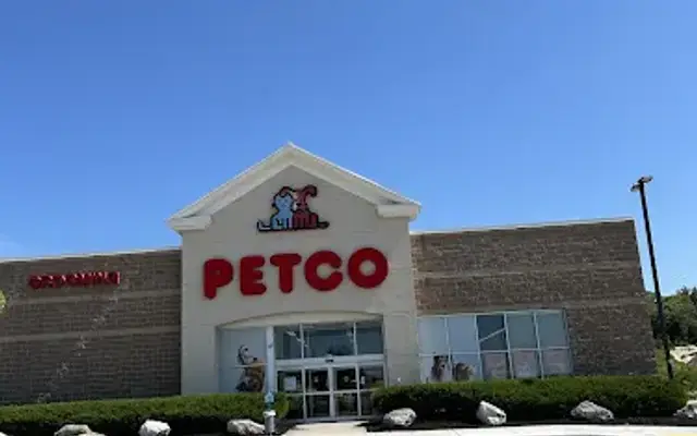 Petco in Auburn, ME