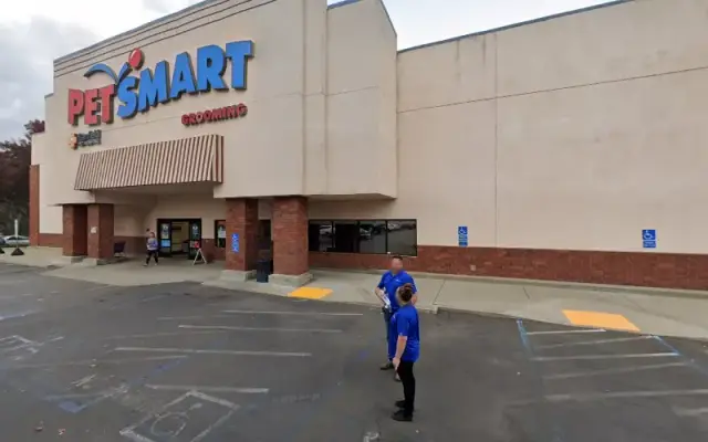 PetSmart Grooming in Citrus Heights, CA
