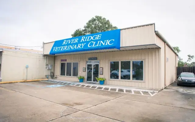 River Ridge Veterinary Clinic in New Orleans, LA