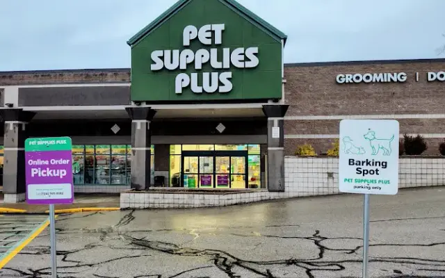 Pet Supplies Plus North Huntingdon in North Huntingdon, PA