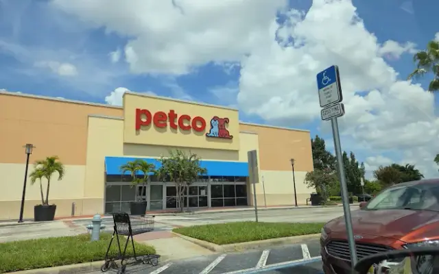 Petco in Kissimmee, FL