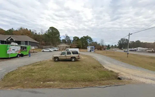Pampered Puppy Pet Wash in Sheridan, AR