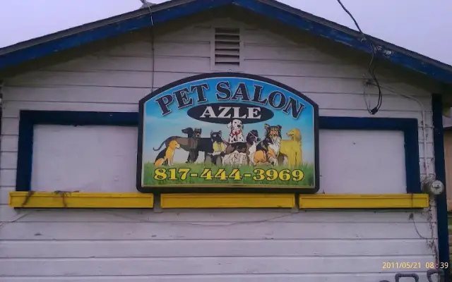 Azle Pet Salon in Azle, TX