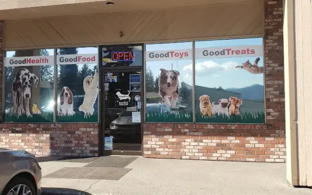 Pet Supplies Plus Coeur d'Alene in Coeur d'Alene, ID