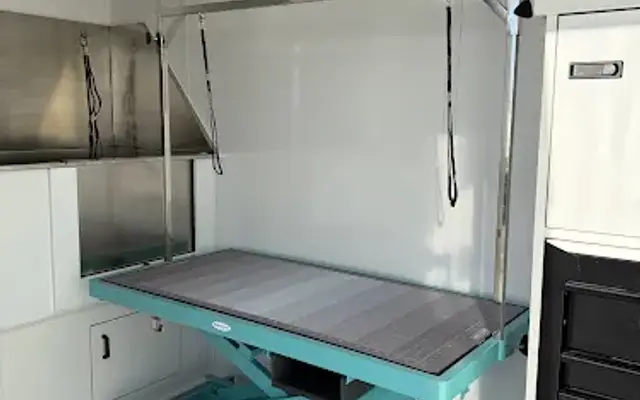 Desert Dog Spa Mobile Grooming in Scottsdale, AZ