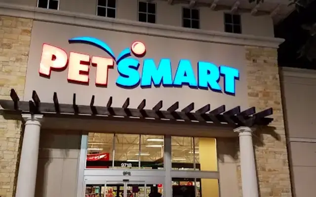 PetSmart in Houston, TX