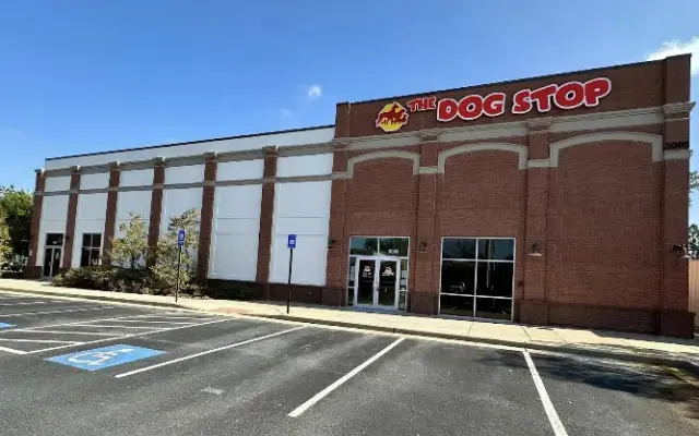 The Dog Stop - Cumming-Midway in Cumming, GA