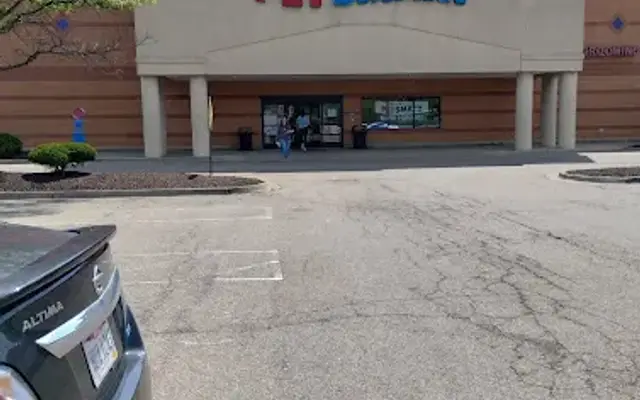 PetSmart in Dayton, OH