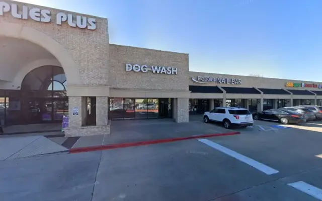 Pet Supplies Plus Jersey Village Grooming in Houston, TX