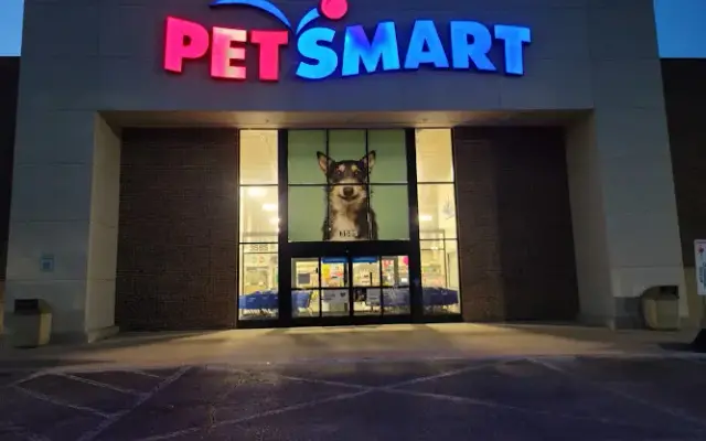 PetSmart in Fayetteville, AR