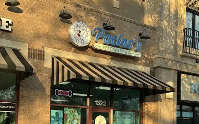 Pacino's Pet Pantry & Spa in Winter Springs, FL