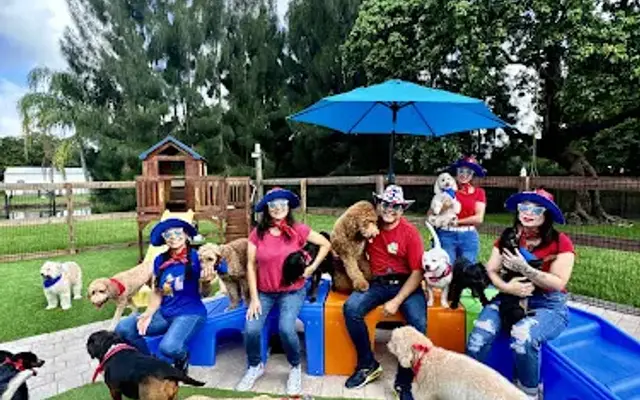 Acuarela Dog Ranch - Southwest Ranches in Southwest Ranches, FL