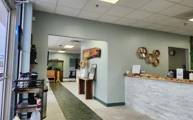Safari Animal Hospital in Pearland, TX